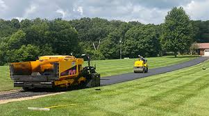 Professional Driveway Paving Services in South Barre, VT